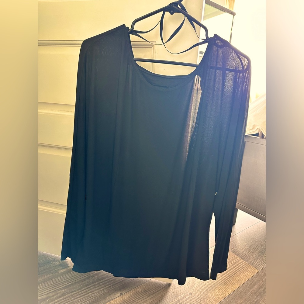 Rag & Bone size 4 blouse